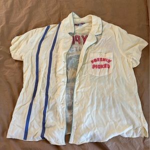 Urban outfitters button down